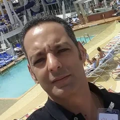 Kamel Belgacem, founder of okcroisiere.fr